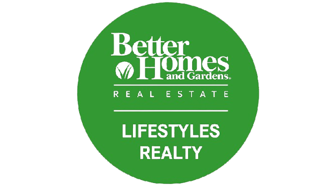 Better Homes and Gardens Real Estate